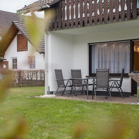 Welcome In - Zum Hohlen Rain Winterberg Exterior foto
