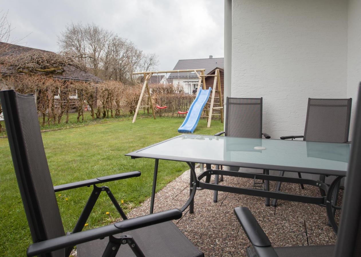 Welcome In - Zum Hohlen Rain Winterberg Exterior foto